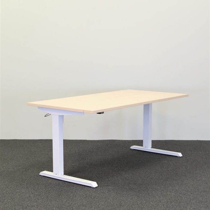 Elektriskt Höj- och sänkbart skrivbord Venla Elektriskt Höj- och sänkbart skrivbord Venla