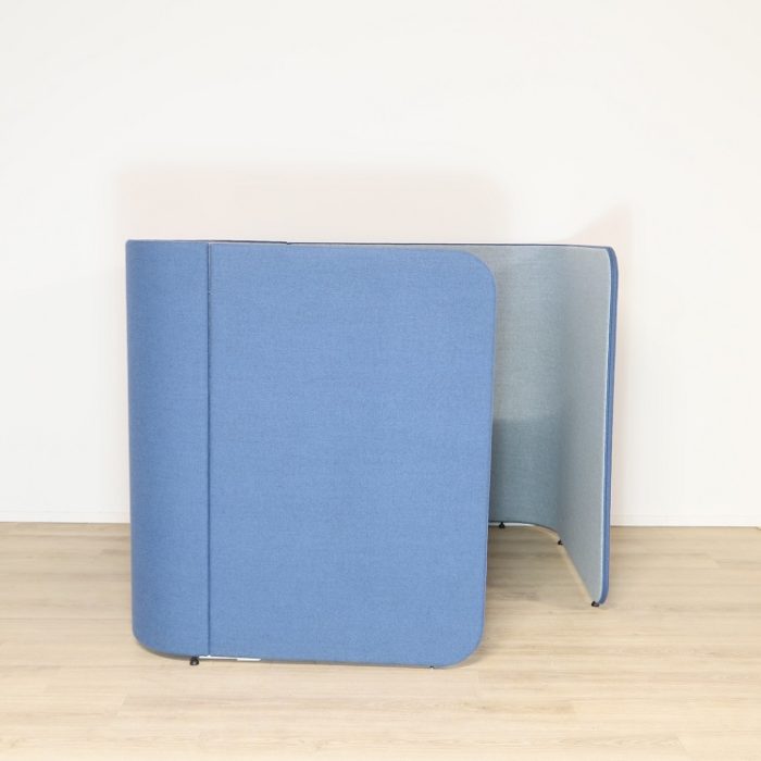 PodWork-arbejdsstation