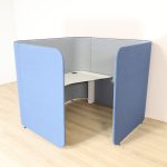 PodWork-arbejdsstation