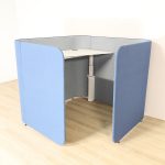 PodWork-arbejdsstation