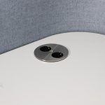 PodWork-arbejdsstation