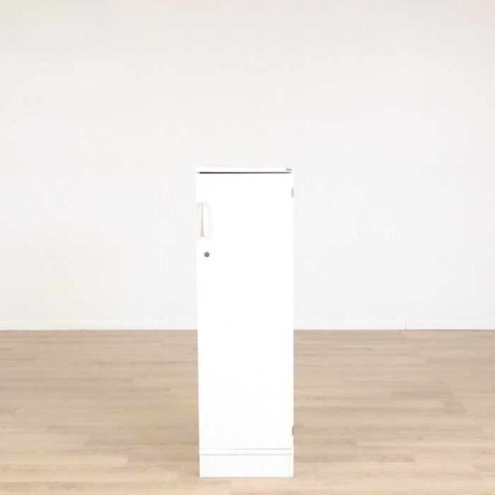 Personalskåp Space | KINNARPS Personalets omklædningsrum