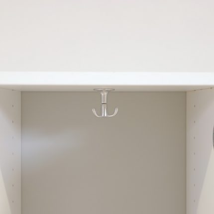 Personalets omklædningsrum