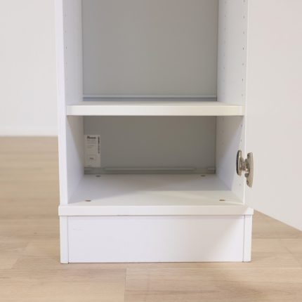 Personalets omklædningsrum