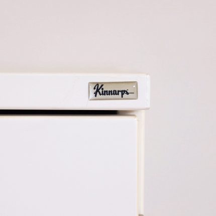 Personalets omklædningsrum