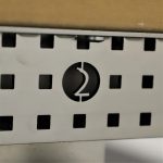 Höj- och sänkbart bord Slide 160 cm