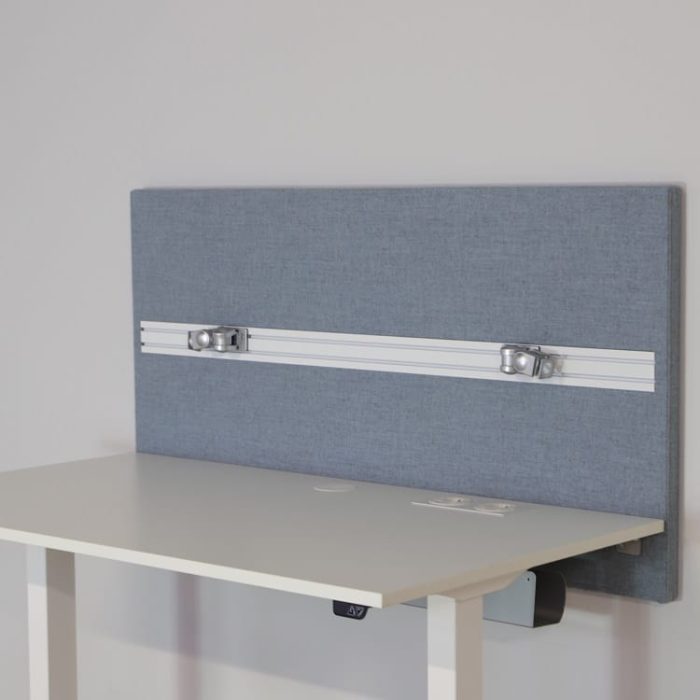 Bordsskärm 85/120/140 cm