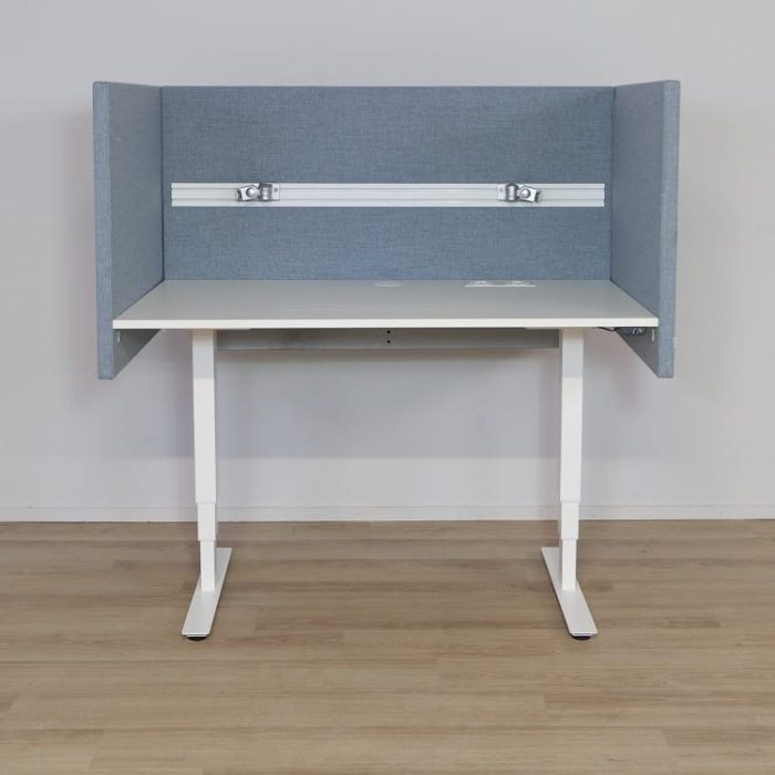 Bordsskärm 85/120/140 cm Bordsskärm 85/120/140 cm