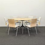 Picco konferencestol