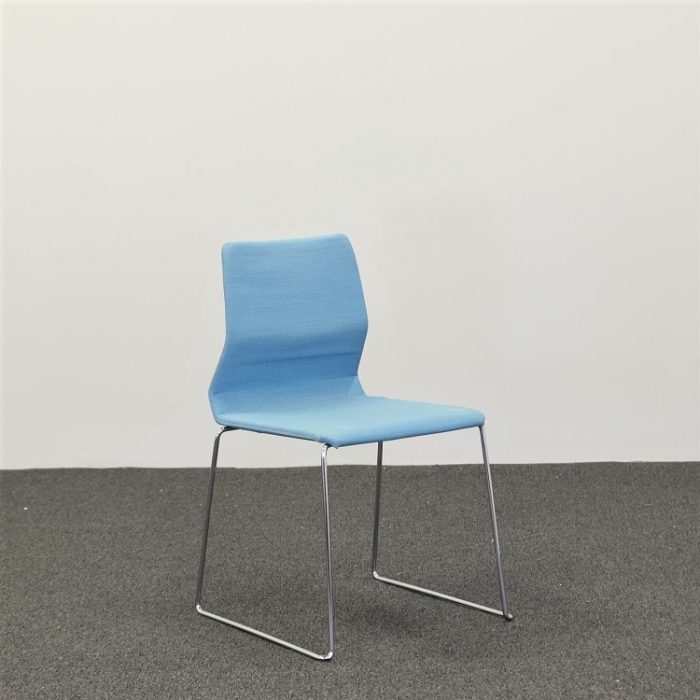 Konferensstol Viper 280 | MATERIA Konferencestol Viper 280