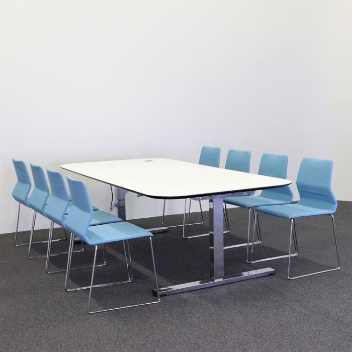 Konferencestol Viper 280