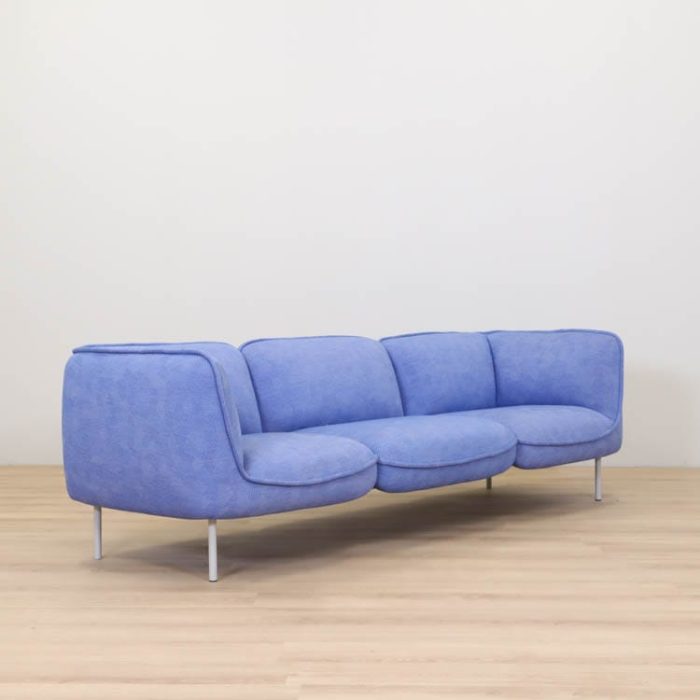 Soffa 3-sits Gather Soffa 3-sits Gather
