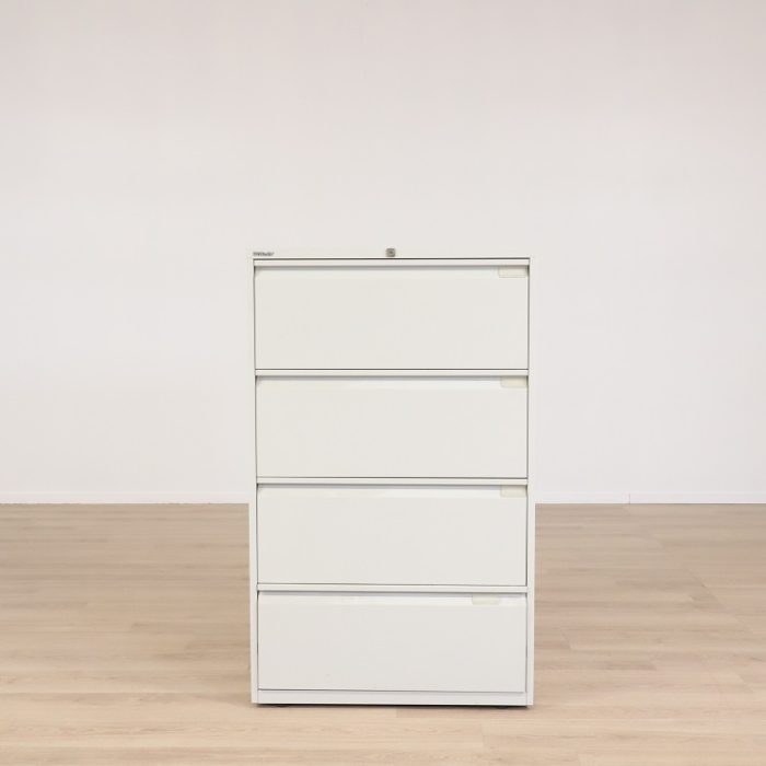 Arkiveringsskab| BISLEY Arkivskab