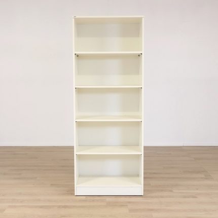 Adgang til hyldeopbevaring