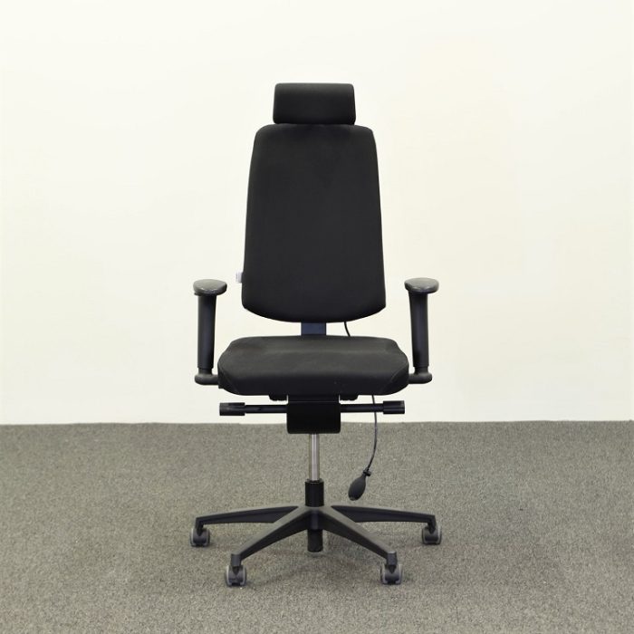 Kontorstol 6000 | FRAPETT Kontorstol 6000