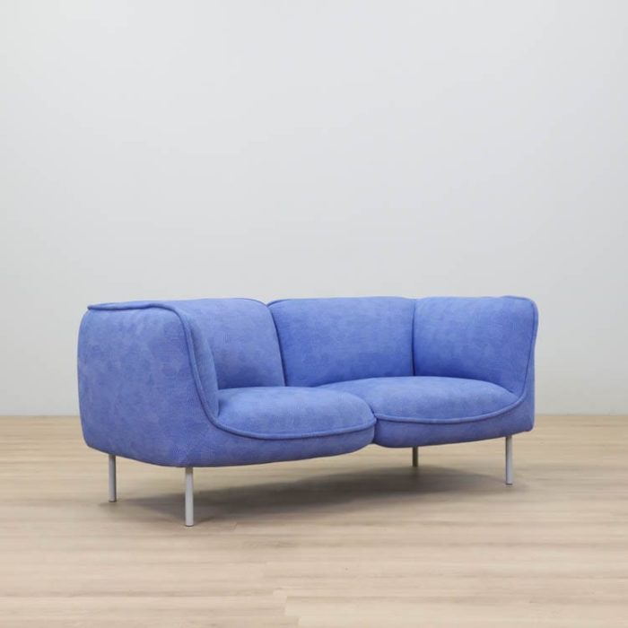 Soffa 2-sits Gather | EDSBYN 2-personers sofa Gather