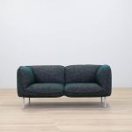 2-personers sofa Green Gather