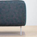 2-personers sofa Green Gather