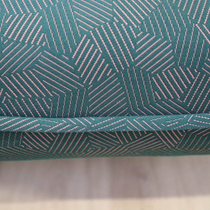 2-personers sofa Green Gather