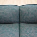 2-personers sofa Green Gather