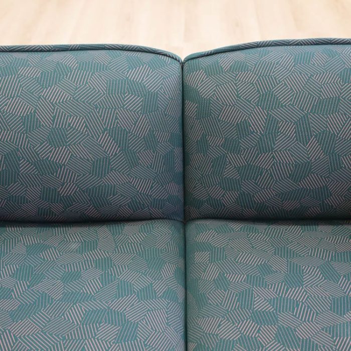 2-personers sofa Green Gather