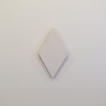 Väggabsorbent Fazett Romb