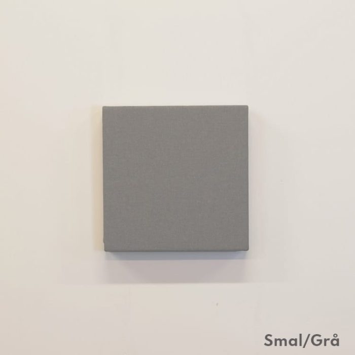 Vægabsorber Hertz