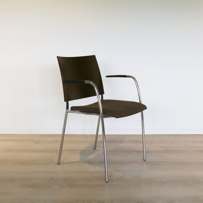 Konferensstol Spira | LAMMHULTS Konferensstol Spira