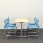 Konferencestol Viper 280