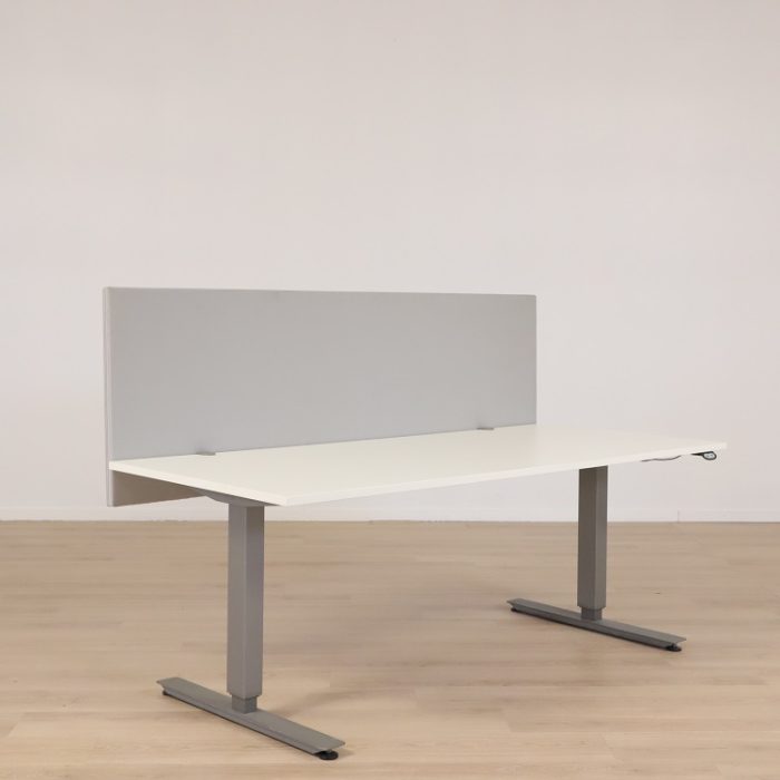 Bordskærm 178 cm | RAFZ Bordskærm 178 cm