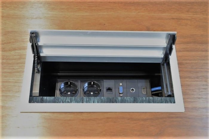 Konferensbord Frametable