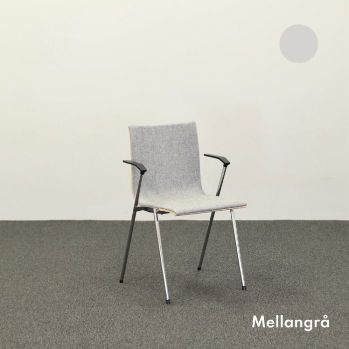 Högt Mötesbord Frankie Konferensstol