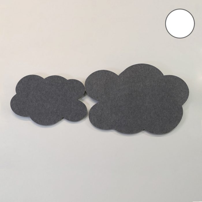 Anslagstavla Cumulus | EGNELL ALLARD Anslagstavla Cumulus