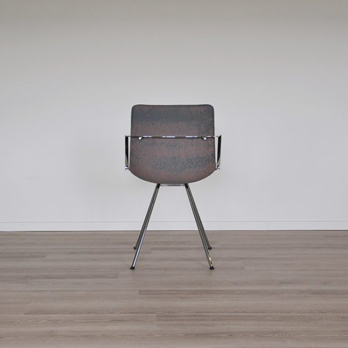 Konferensstol Comet Sport