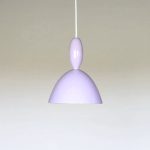 Loftslampe Mhy