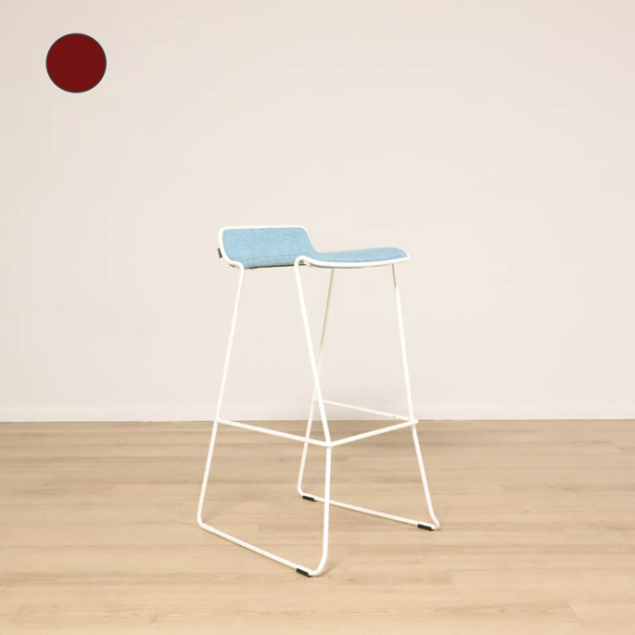 Barstol Speed BS 80 | JOHANSON DESIGN Barstol Speed BS 80