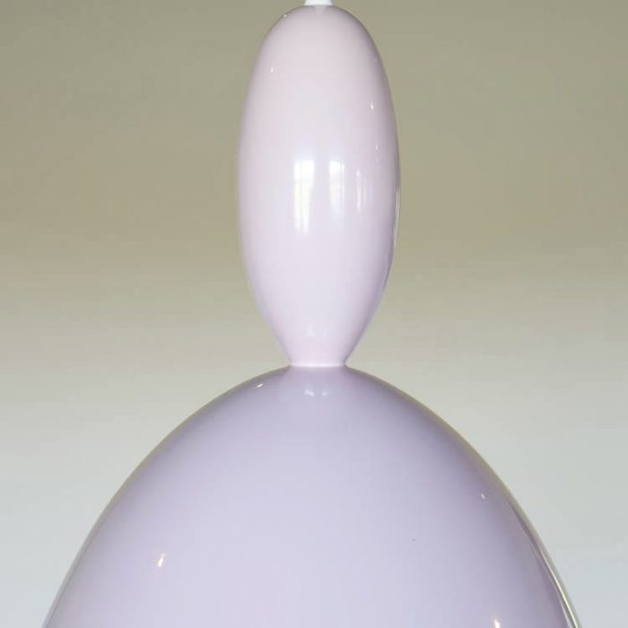 Loftslampe Mhy