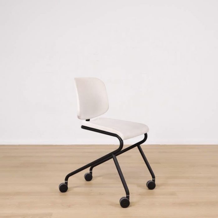 Skrivbordsstol Add Move | LAMMHULTS Tilføj Move skrivebordsstol