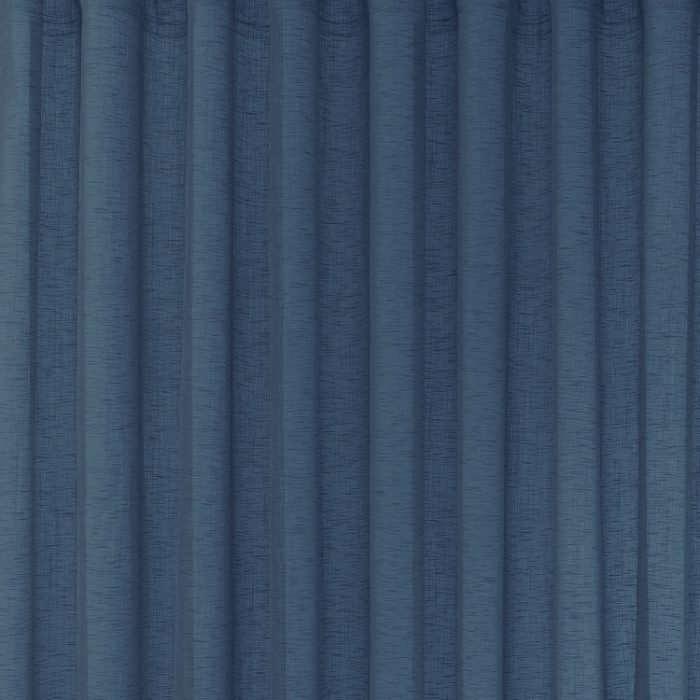 Mørkeblåt gardin | PRIMETEX Mørkeblåt gardin