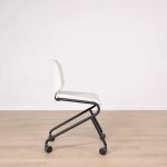 Tilføj Move skrivebordsstol