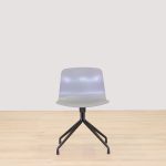 Formand for konferencen AAC 10