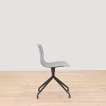 Formand for konferencen AAC 10