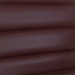 Konferensstol läder