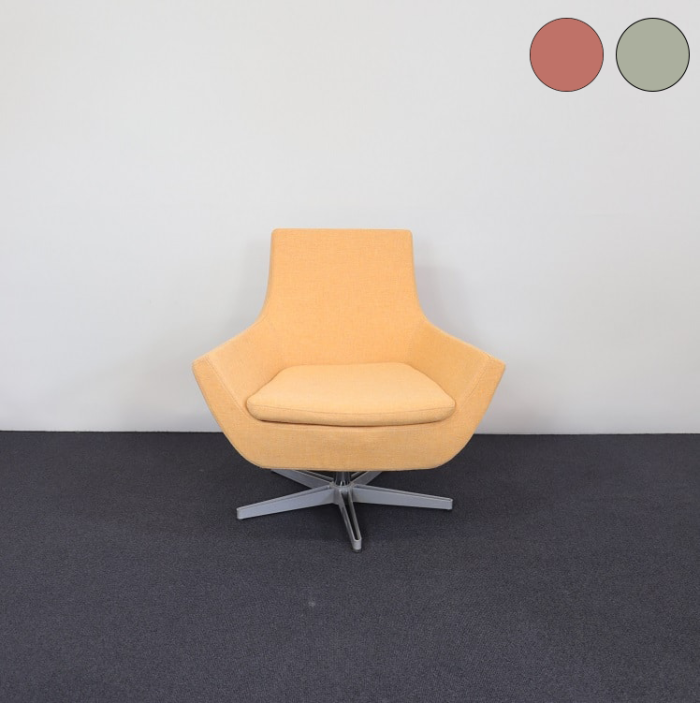 Fåtölj Happy | SWEDESE Glad lænestol