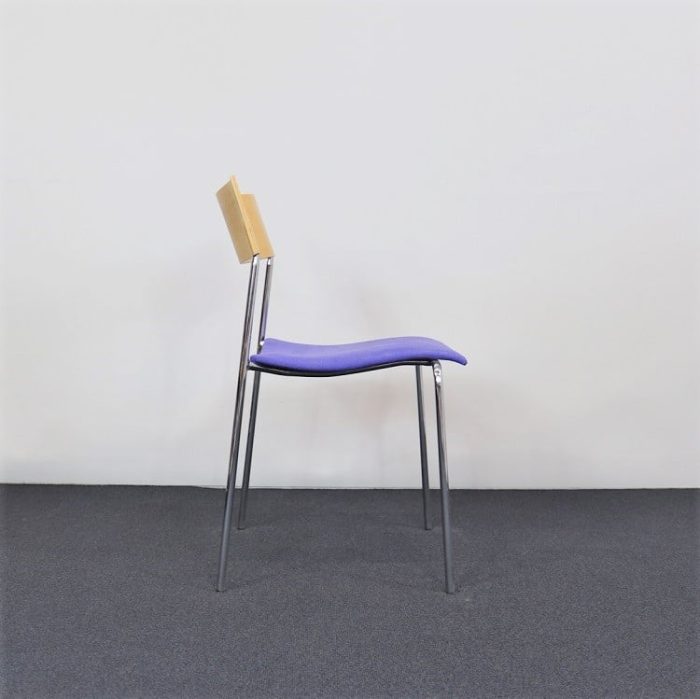 Formand for konferencen Campus