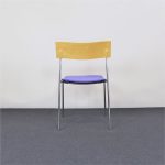 Formand for konferencen Campus