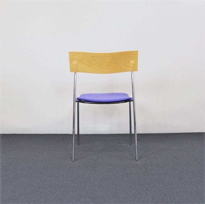 Formand for konferencen Campus