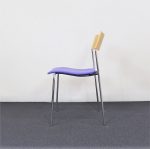 Formand for konferencen Campus