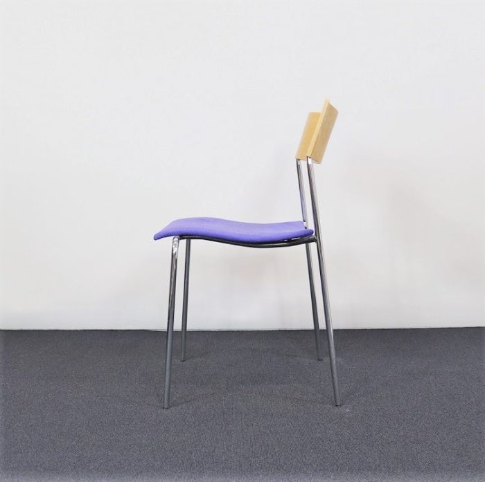 Formand for konferencen Campus