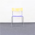 Formand for konferencen Campus